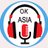 OK Asia on WXOJ103.3FM